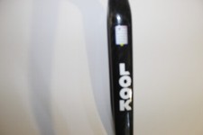 LOOK Carbon Fork 1 x 145cm Black
