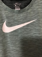 the nike tee athletic cut women's