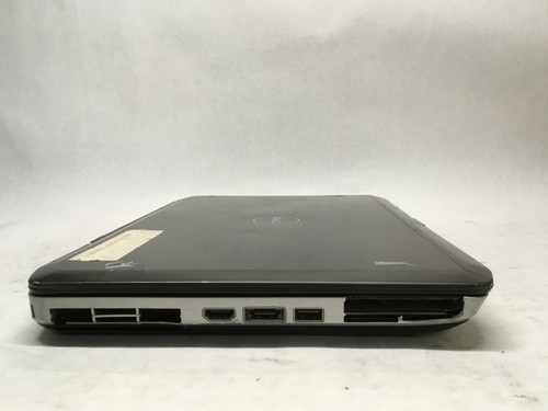 Dell Latitude E5430 15" (AS IS / FOR PARTS) - SCREEN DAMAGE - JZ - Picture 8 of 10
