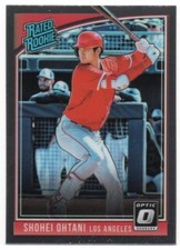 2018 Donruss Optic Rated Rookie RC Pick Any Complete Your Set