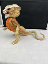 LJN 1983 Dungeons and Dragons Loose Figure Dragonne No Wings