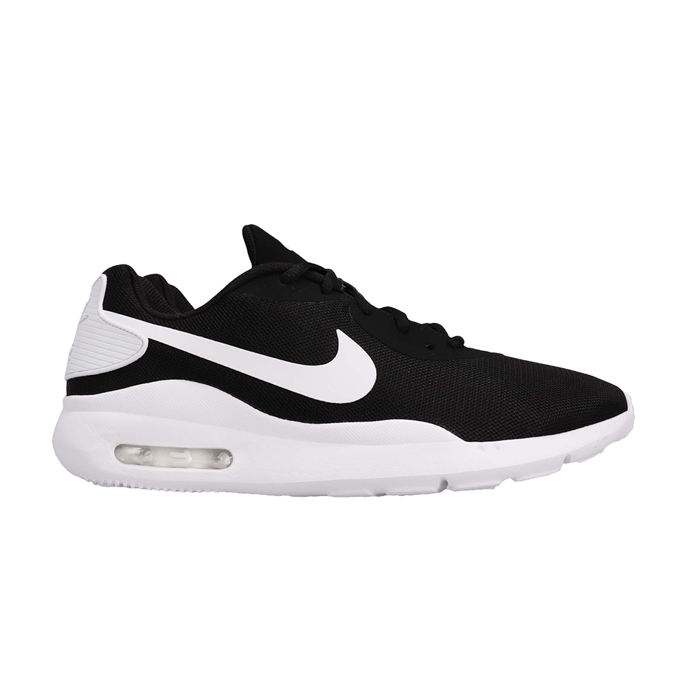 Nike Air Max Oketo 'Black' AQ2235-002