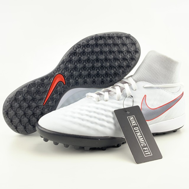 nike magista obra ii sg pro ac neri da calcio Equipe Nautica