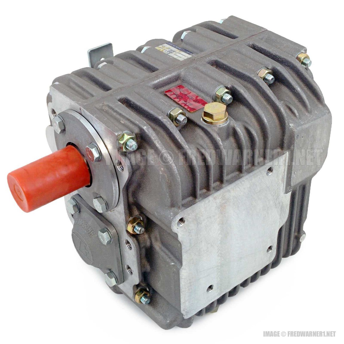 M.M. 1414N4PHG - Hammond Mfg.