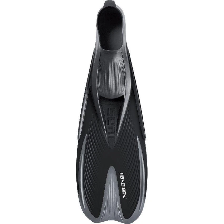 Flossen Seac Sub Speed Fischen Apnea Schnorcheln Schwimmen Fins Meer Damen Men