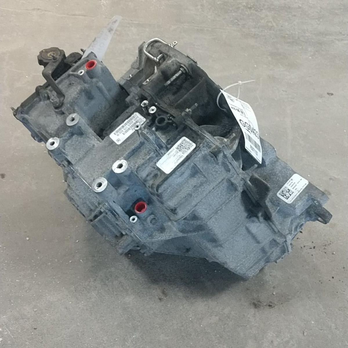 Transmission For Edge 3.5L AT 90K