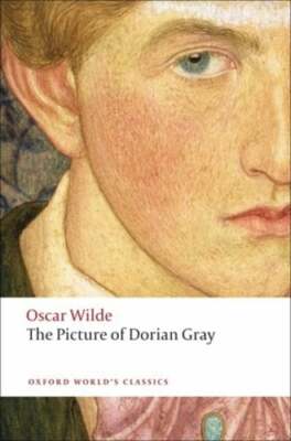The Picture of Dorian Gray by Oscar Wilde: Used