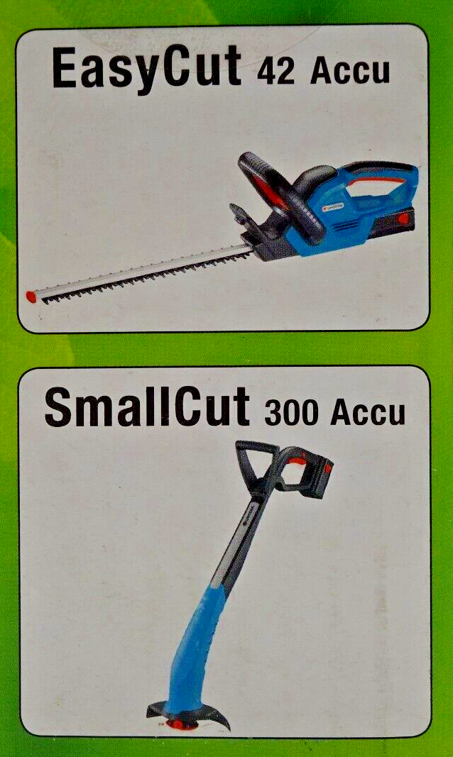 Caricabatteria Per Tagliasiepi Gardena 18V - 27V/1.5A, Compatibile Con 8834, 8834-20, EasyCut 42 - Foto 10