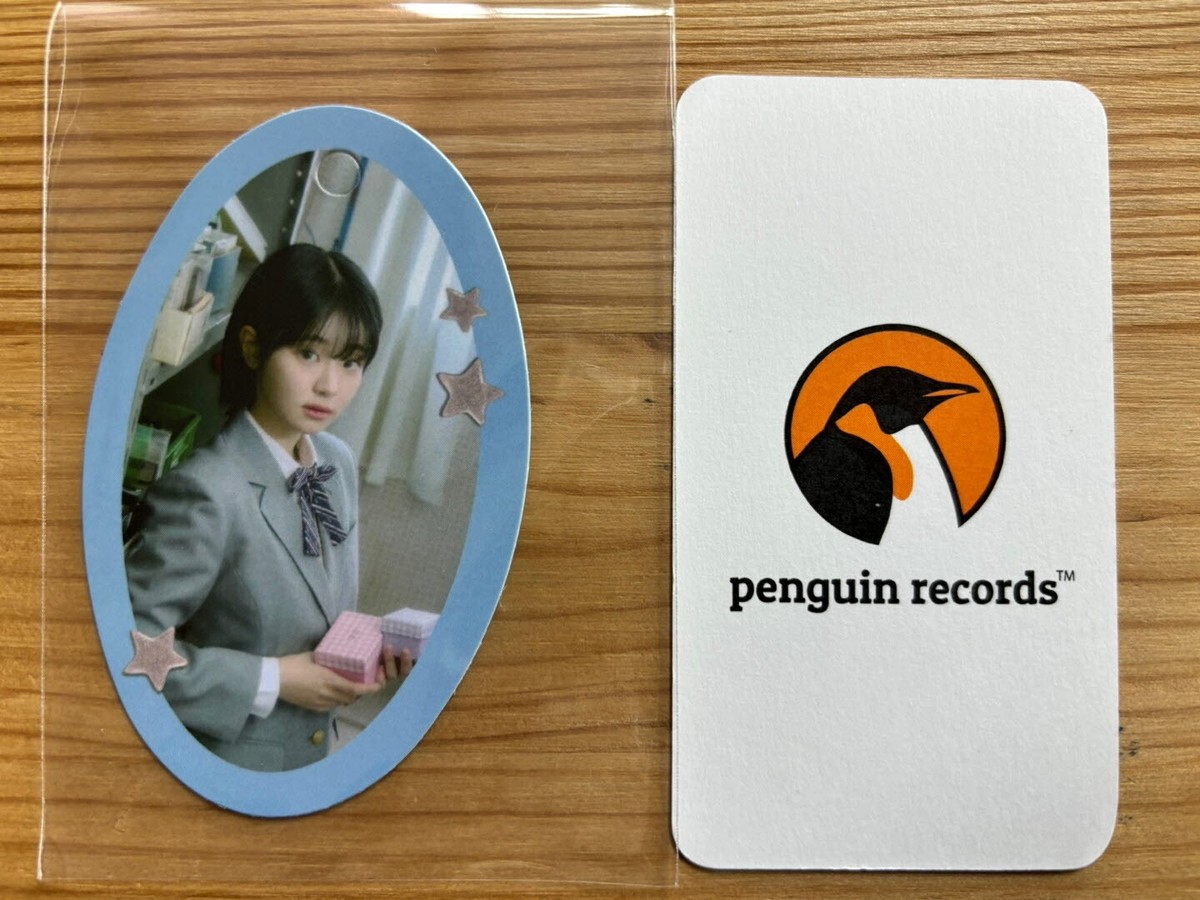 スーパーレア qwer マニト プラットフォームカード 購入 QWER - 1ST