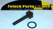 Gm T5 T10 Super T10 - 18 Tooth Teeth Brown Speedometer Driven Gear Gm T5 T10 Super T10 - 18 Tooth Teeth Brown Speedometer Driven Gear