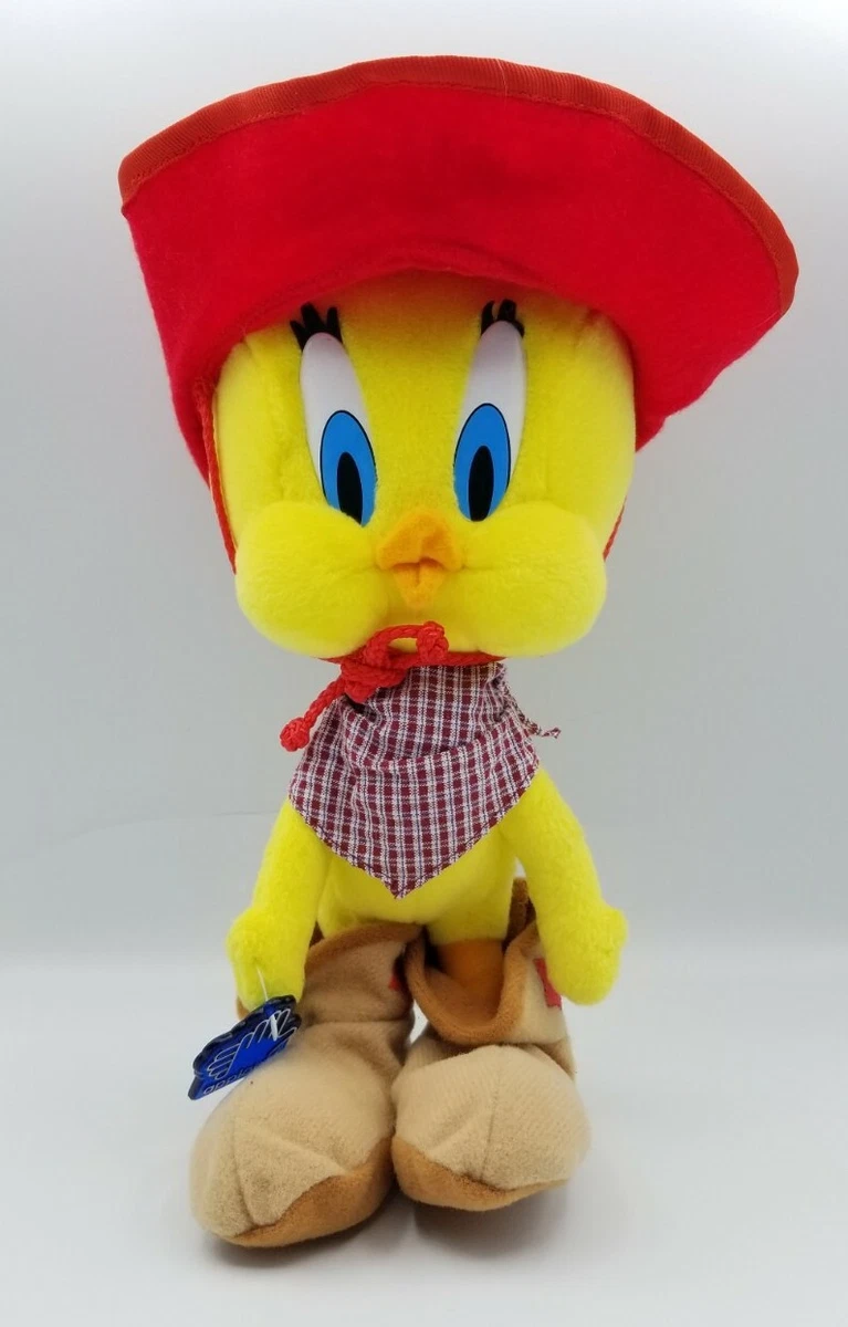 LOONEY TUNES – Tweety – Figure Sofvimates 14cm