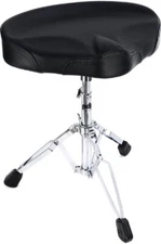 NEW - PDP 700 Series Tractor Style Drum Throne, #PDDT710T