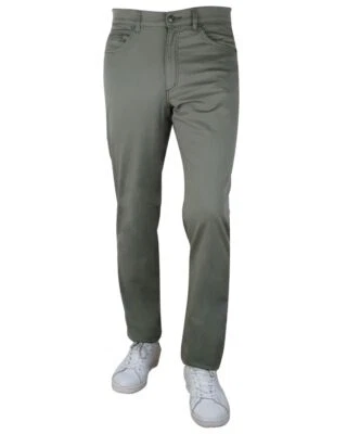 PANTALONE SEA BARRIER MOD GILBERT ELASTICIZZATO TAGLIE FORTI