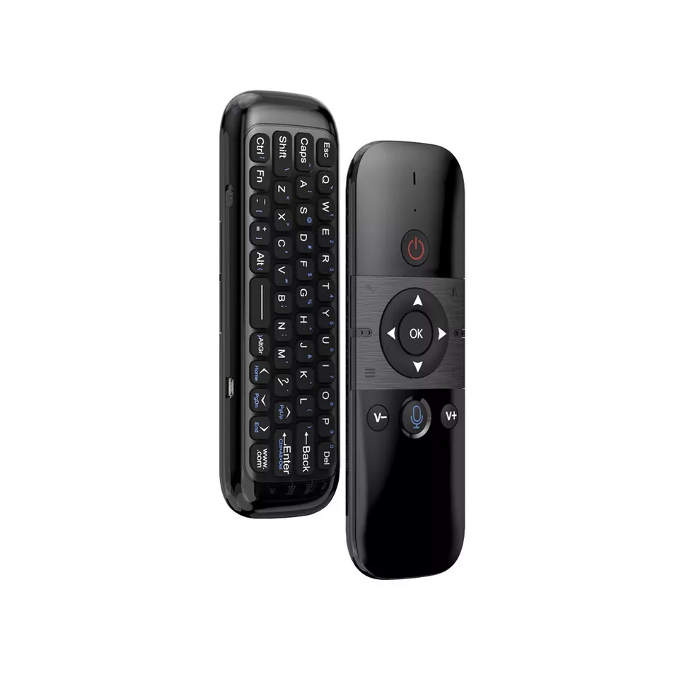 Infrared remote controller Wireless keyboard for MiniPC Android TV BOX Smart TV - Image 2 of 4