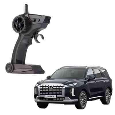 Hyundai Motor Car [Palisade] 1:18 RC Car / Ferngesteuertes Auto / Funkgesteuert