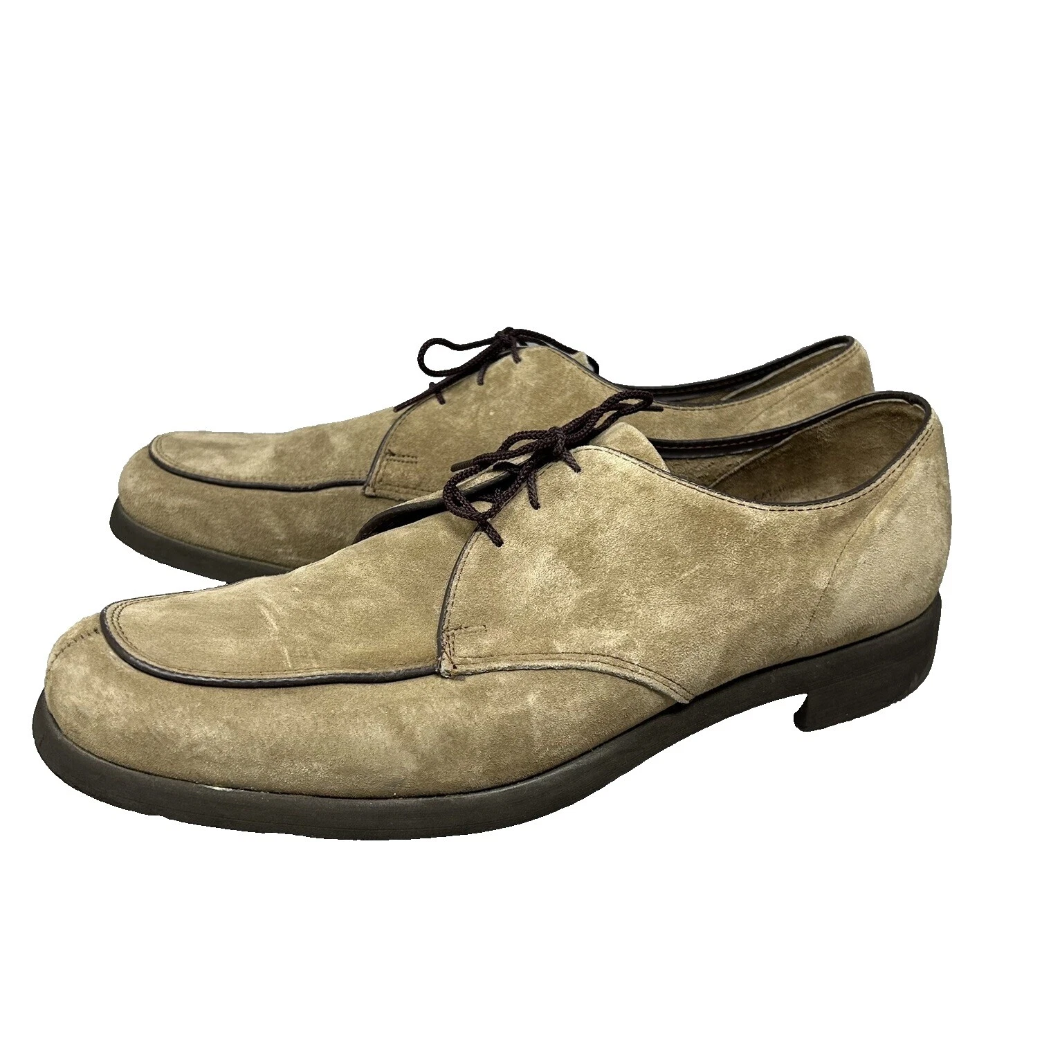 Hush Puppies Vintage Shoes for Men