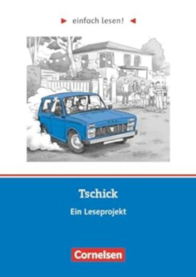 einfach lesen! Niveau 3 - Tschick