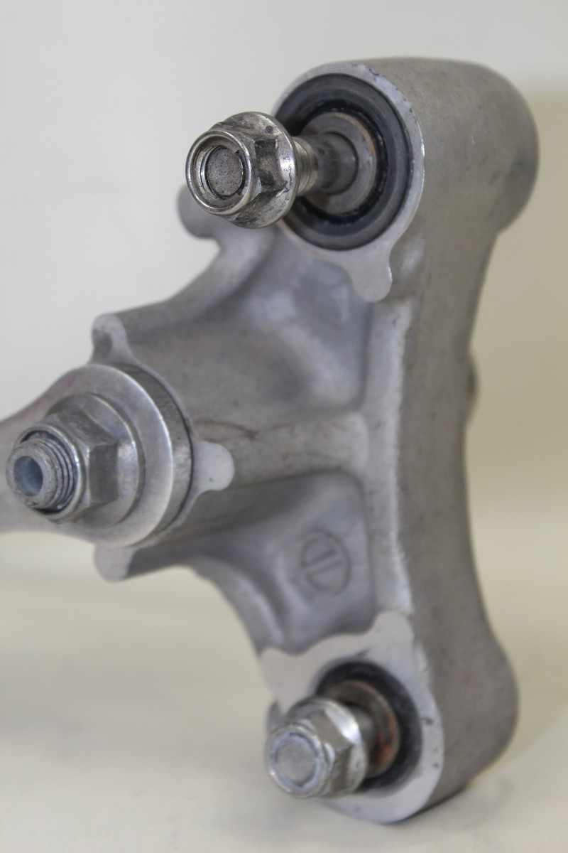 Kawasaki ZX6R ZX 6R Ninja 09-12 OEM Rear Shock Linkage Dogbone