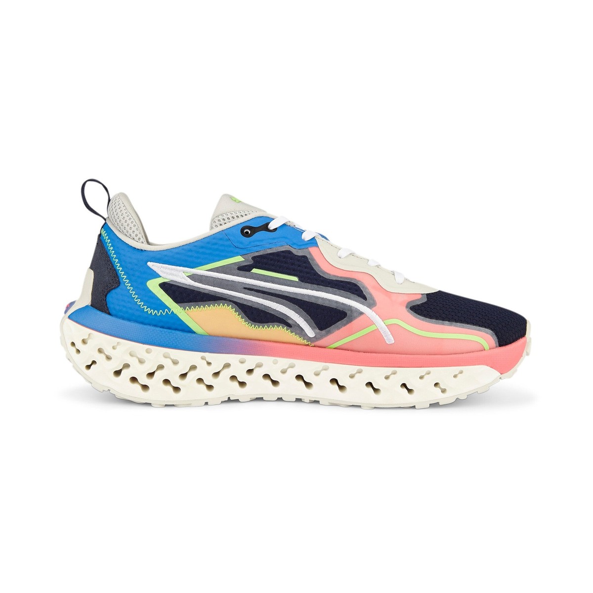 PUMA バッシュ 387656-01] Mens PUMA XETIC SCULPT ENERGY | eBay