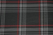 Gti Plaid Car Upholstery Fabric - Vw Golf Mk7- 4mm Foam - 59 - 150cm - Carseat Gti Plaid Car Upholstery Fabric - Vw Golf Mk7- 4mm Foam - 59 - 150cm - Carseat