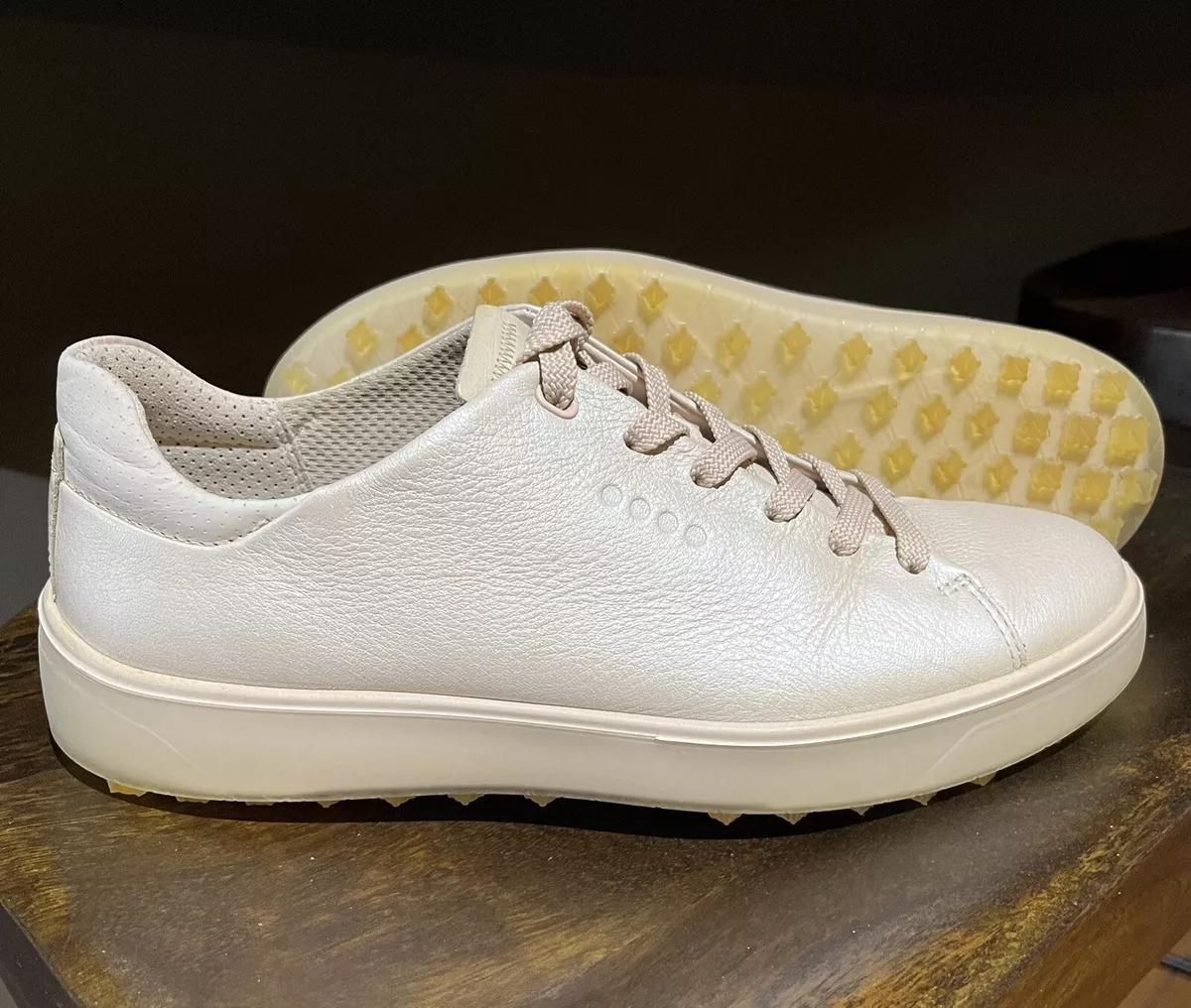 Ecco soft hydromax golf shoes sales