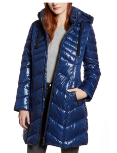 puffer jacket portmans