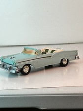 AMT 1957 Ford Fairlane Convertible Promo Car