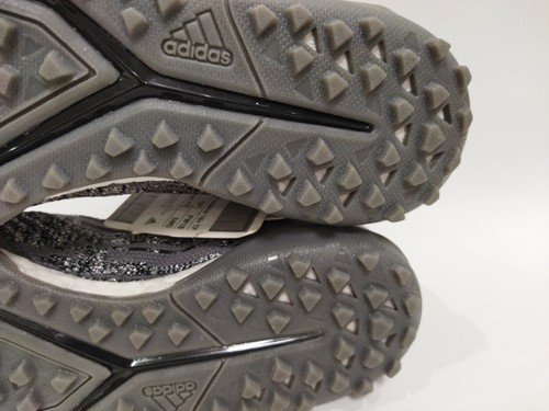 Adidas Predator 18+ TF Paul Pogba AC7456 campione US8.5 UK8 - Foto 9 di 10