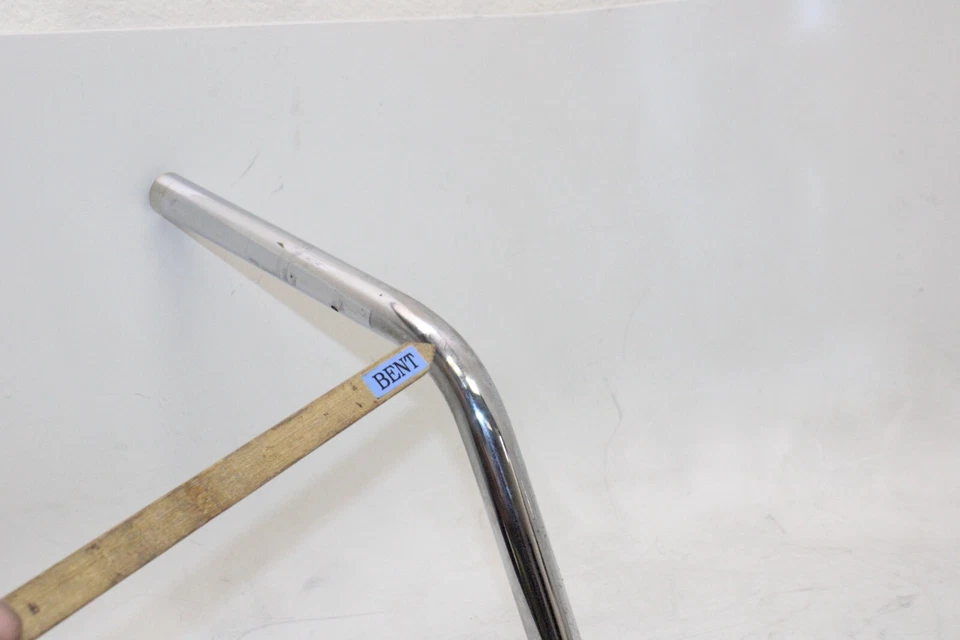 00-07 MANILLAR YAMAHA V STAR 1100 XVS1100 OEM Foto 2 de 4