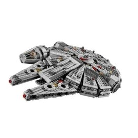 [3-5 Day Ship] LEGO Star Wars: Millennium Falcon (75105)