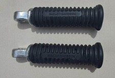 Harley Davidson Fußrasten original