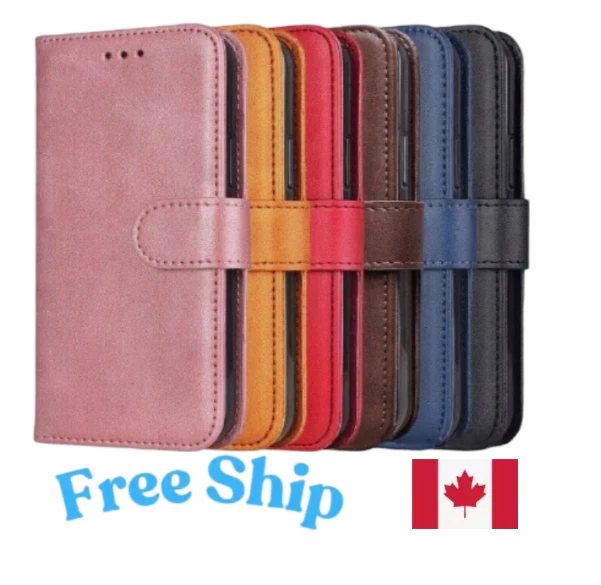Étui Flip Cover 360° Pour Google Pixel 3a - Style Rabat Avec Pare-chocs - Noir Simili Cuir - Marque K-S-Trade