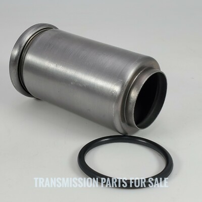 4L60E Output Shaft Sleeve Tube and Oring Fits 1993-14 4L60E 4L65E 4L70E  8654063