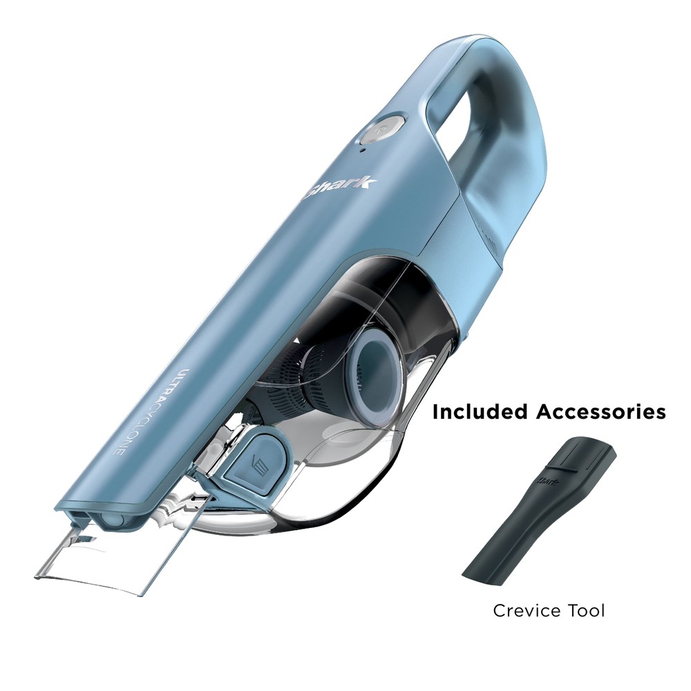 Shark UltraCyclone&trade; Pro Cordless Handheld Vacuum CH900WM-USA Warehouse