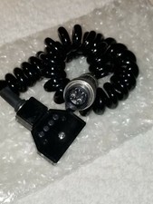  Rare Canon Connecting Cord For Grip MF F1 Motor Drive - Nice