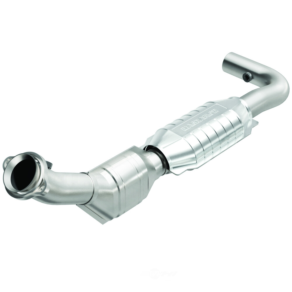 SU-Auto EPA Compliant Catalytic Converter For 2001-2003 Ford F-150 4.2L – Left & Right Set (RWD Only)