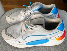 Size 11 - PUMA RS-X x Tetris 35th Anniversary 2019 for sale online | eBay