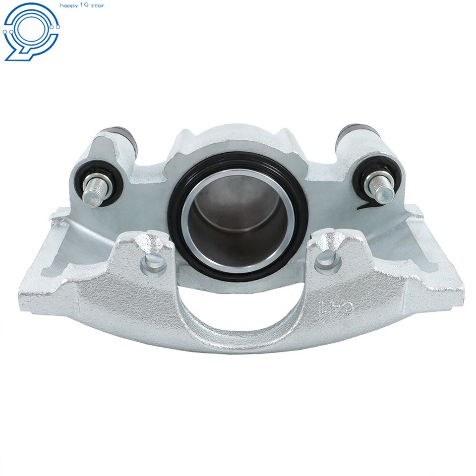 Pinza de freno delantera derecha para Chevrolet K1500/2500 GMC Dodge Ram 1500 88-02 Foto 3 de 4