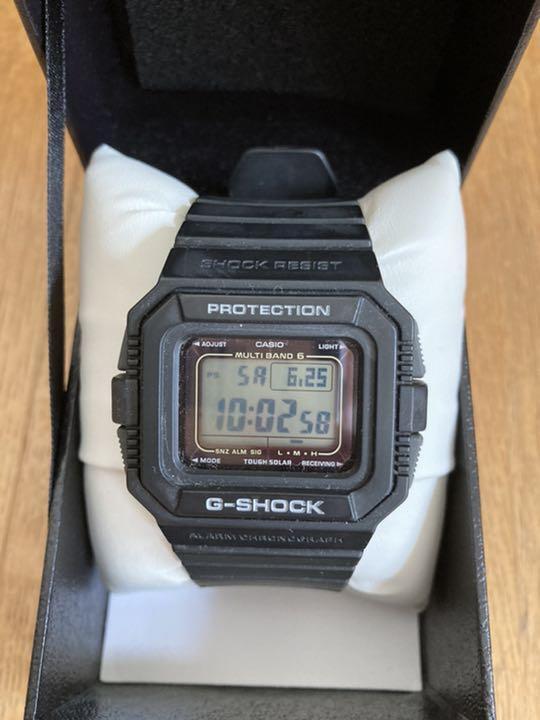 Casio G-Shock 3159 Ja | eBay