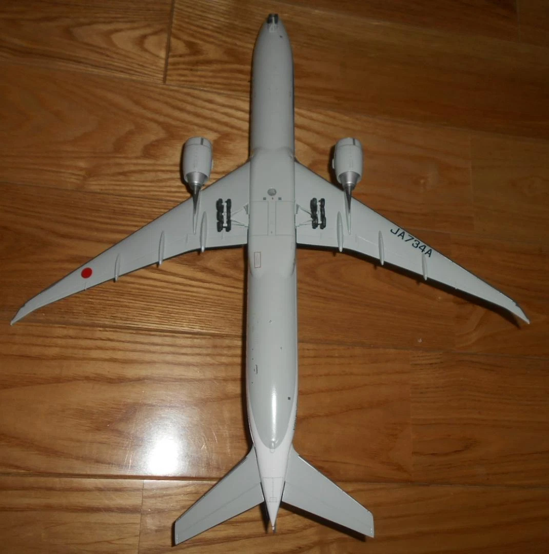 Bbox 1/200 Ana B777-381Er Ja734A | eBay