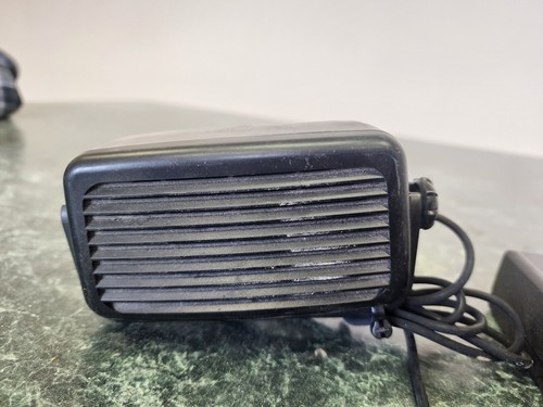 Pyramid SVR 200 Single Channel Synthesized Vehicular Repeater & Speaker - Picture 7 of 11