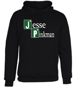 breaking bad sweatshirt