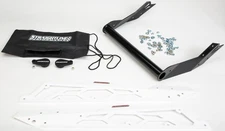 Straitline Hide 'N' Go Rear Bumper