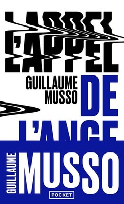 L'appel de l'ange - pocket_book Musso, Guillaume