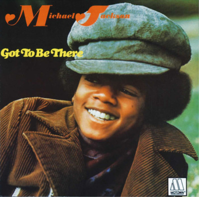 Michael Jackson Got to Be There (CD) Album (US IMPORT)