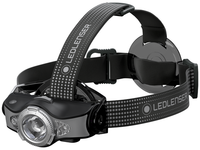 Ledlenser MH11 Stirnlampe 1000 Lm Rgb Fokussierbar 320M Aufladbar Outdoor Laufen