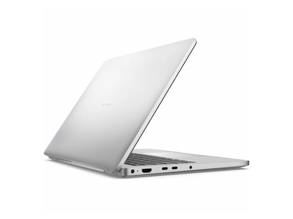 Dell Pro 14 PC14255 14" Copilot+ PC Notebook - AMD Ryzen 5 PRO 220 - 16 GB - 256 - Image 2 of 4