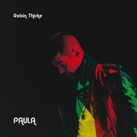 Audio Cd - Robin Thicke - Paula - Universal Music -D- Neu