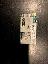 Telit Wireless Solutions H24 NA DB/2100