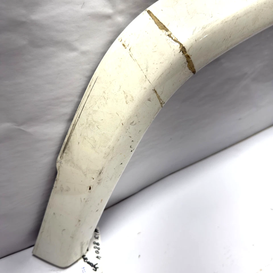 Guardabarros trasero derecho Mercedes-Benz G550 2009-2015 OEM 4638801521 Foto 3 de 4